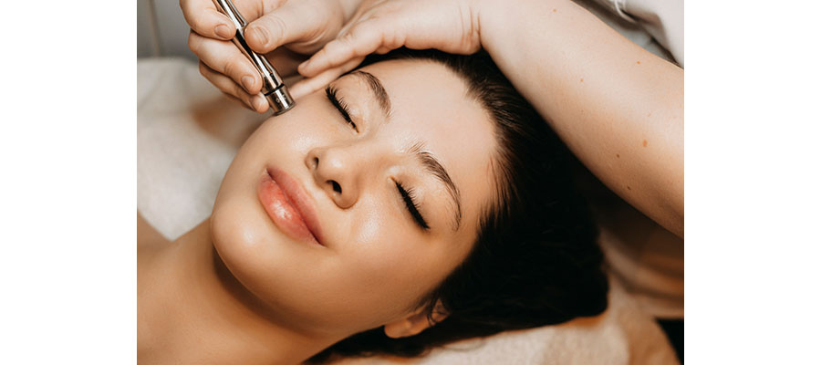 Everything You Need to Know About Microneedling